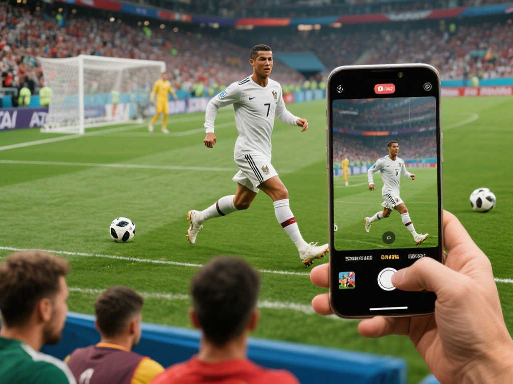 世界杯官方视频号上线每日高光集锦 世界杯官方视频号上线每日高光集锦