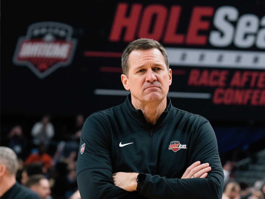 孔塞桑短暂回应卡佩罗批评，发布会仅停留30秒便离场